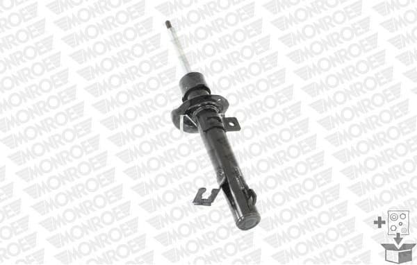 Shock Absorber MONROE ORIGINAL (Gas Technology) G7394 - image 2