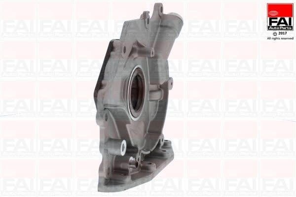 Oil Pump OP281 - image 4