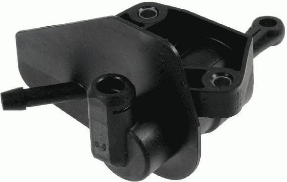 Master Cylinder, clutch 6284 600 553 - image 2