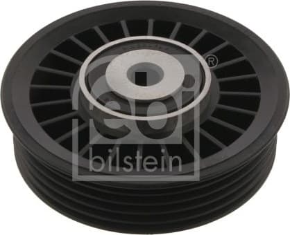 Deflection/Guide Pulley, V-ribbed belt 21710