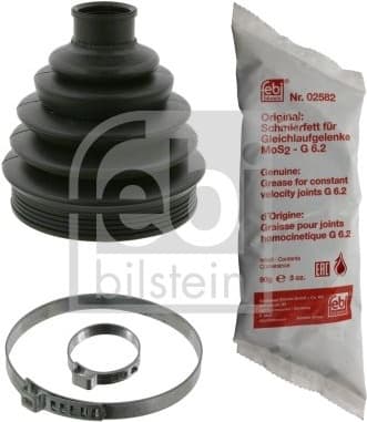 Bellow Kit, drive shaft 14769