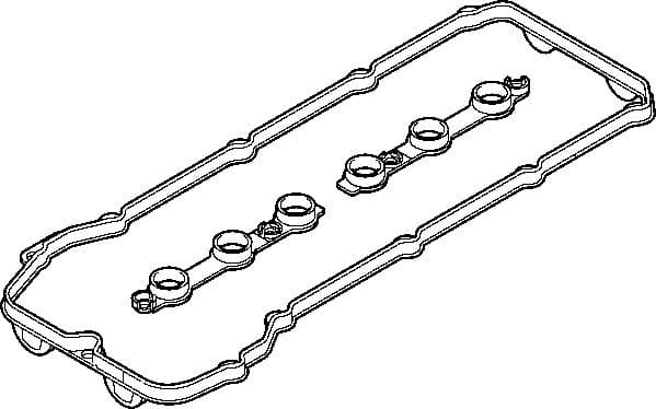 Gasket valve cover 382.750 - image 2