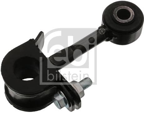 Link/Coupling Rod, stabiliser bar 41666