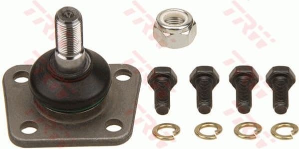 Ball Joint JBJ187
