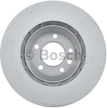 Brake Disc 0986479251 - image 3