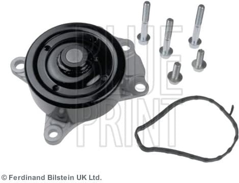Water Pump, engine cooling ADT391100