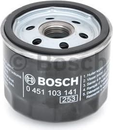 Oil Filter 0451103141