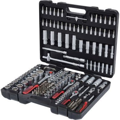 Socket Wrench Set 917.0779 - image 2