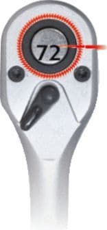 Socket Wrench Set 917.0779 - image 4