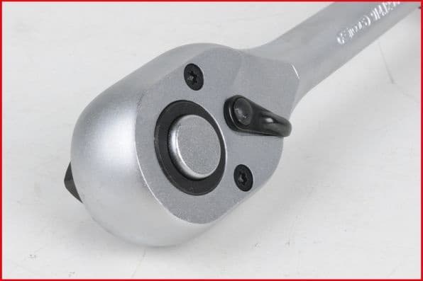 Socket Wrench Set 917.0779 - image 8