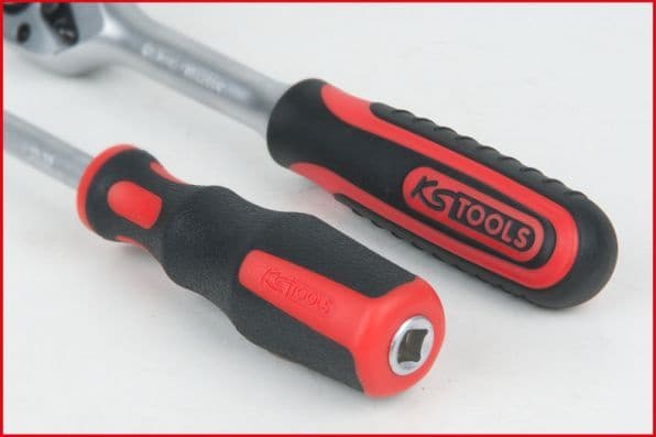 Socket Wrench Set 917.0779 - image 12