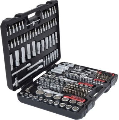 Socket Wrench Set 917.0779 - image 16