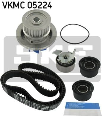 Water Pump & Timing Belt Kit VKMC 05224