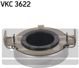 Bearing clutch SKF VKC3622 - image 2
