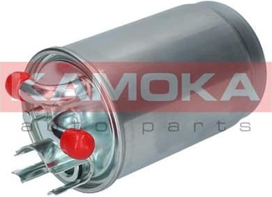 Filter diesel fuel F303801