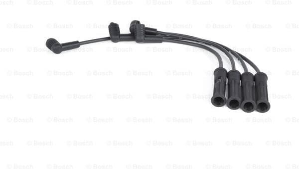 Ignition Cable Kit 0986357256