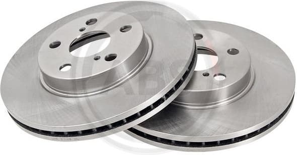 Brake Disc 16892
