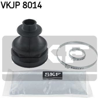 Bellow Kit, drive shaft VKJP 8014