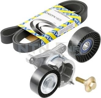 V-ribbed Belt Set KA859.10