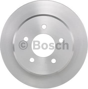 Brake Disc 0986479102