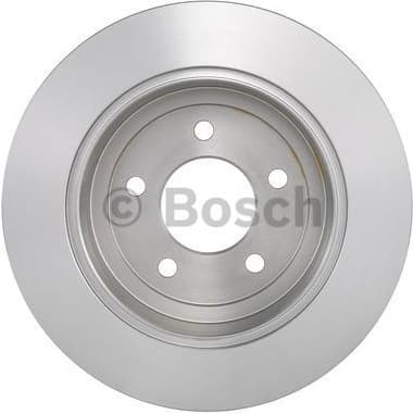 Brake Disc 0986479102 - image 3
