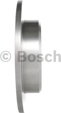 Brake Disc 0986479102 - image 4