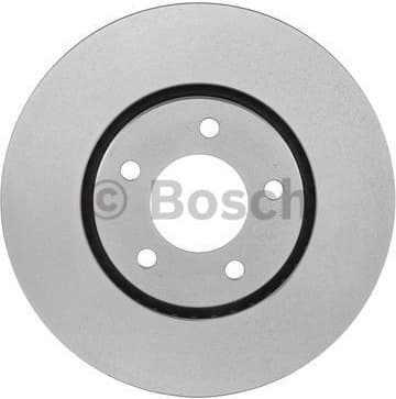 Brake Disc 0986479117