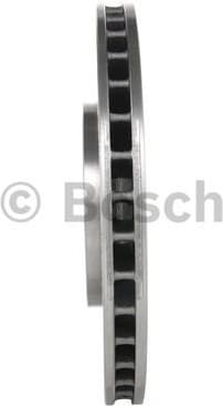 Brake Disc 0986479117 - image 2