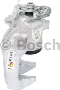 Brake Caliper 0986473072 - image 3