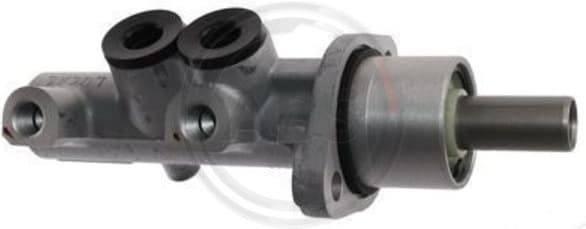 Brake Master Cylinder 51025 - image 2