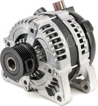 Alternator DAN930
