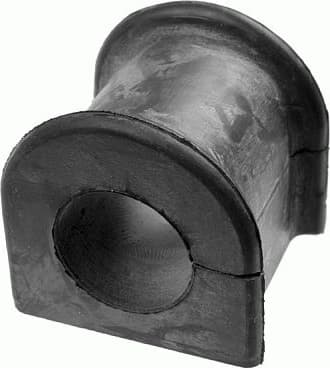 Mounting, stabiliser bar 34062 01