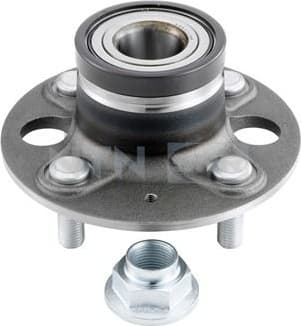Wheel Bearing Kit R174.84