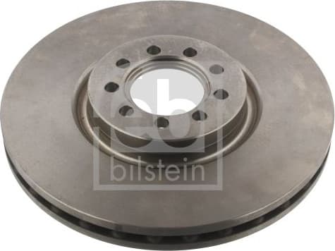 Brake Disc 35335 - image 2