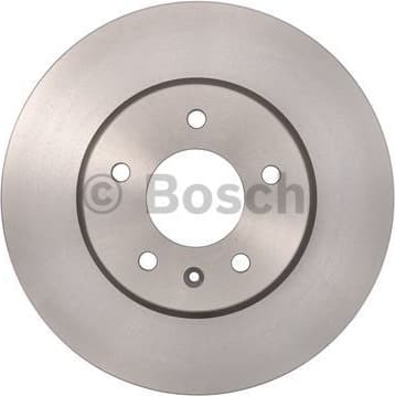Brake Disc 0986479267