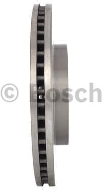 Brake Disc 0986479267 - image 4