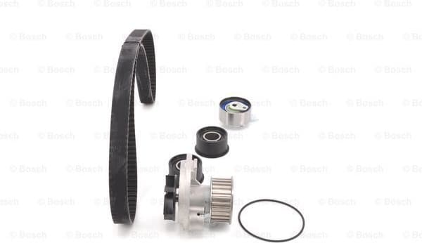 Water Pump & Timing Belt Kit 1987948742 - image 4