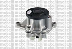 Water pump cooling system 24-1136