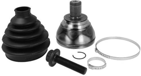 CV joint outer 15-1786