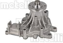 Water pump cooling system 24-1080 - image 3