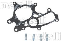 Water pump cooling system 24-1080 - image 2