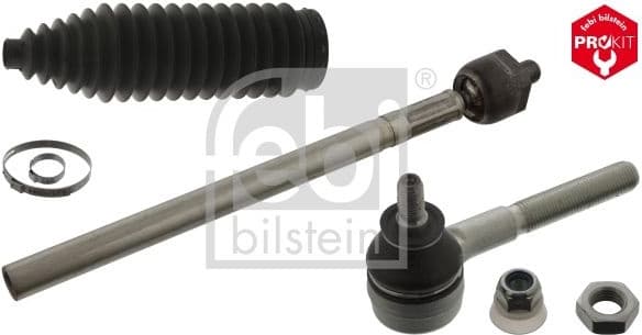 Tie Rod ProKit 39031