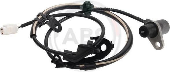 Sensor, wheel speed 30499