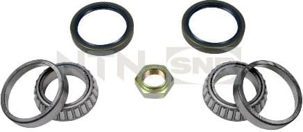 Wheel Bearing Kit R140.42