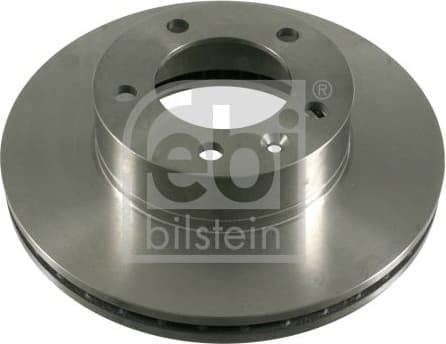 Brake Disc 22240