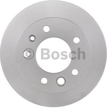 Brake Disc 0986478849