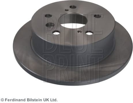 Brake Disc ADT343241 - image 2