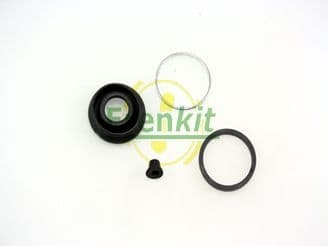 Repair Kit, brake caliper 233002