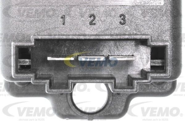 Regulator, interior blower Green Mobility Parts V10-79-0006 - image 2