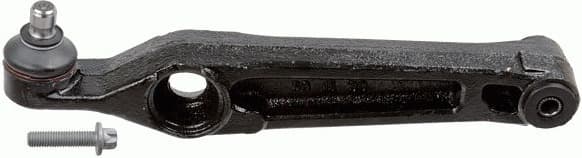 Control/Trailing Arm, wheel suspension 33762 01